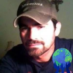 Meet your Posher, Jose fernando